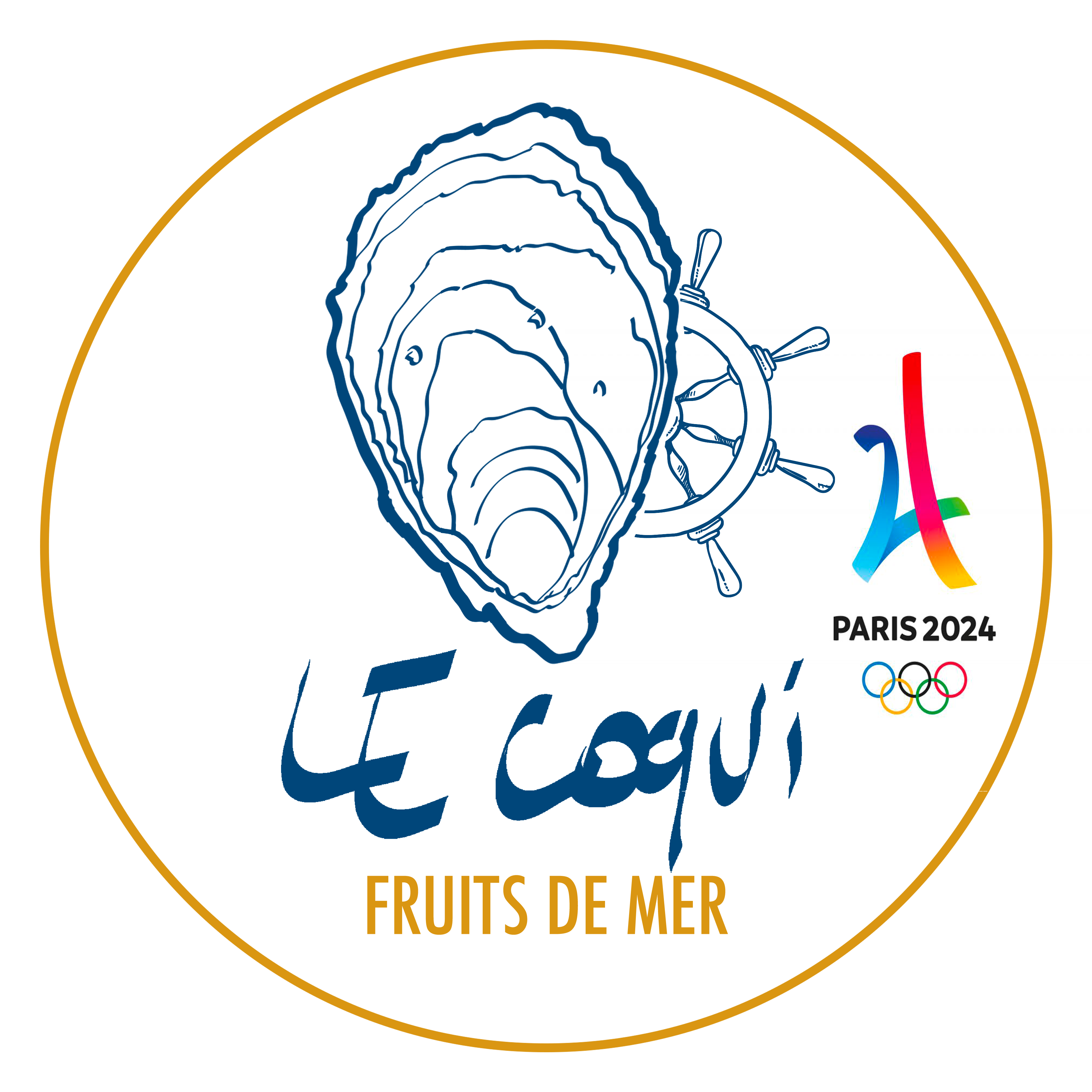 Le Coqui - Bar & fruit de mer